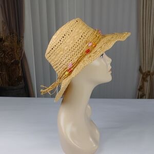Pugs Women's Sun Hat.